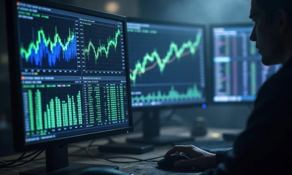 crypto trading mainstream retail FX broker adoption