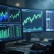 crypto trading mainstream retail FX broker adoption