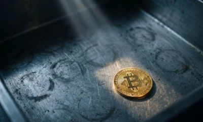 Crypto treasury inflows fall to lowest level since 2024 as Bitcoin dominates.