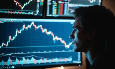 CryptoCred Bitcoin 50% drop trading admission