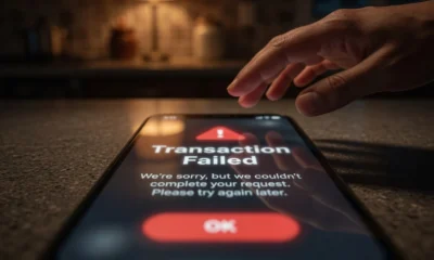 Current banking app down June 23 outage