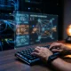 decentralized identity credentials for AI agents