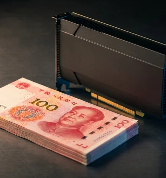 DeepSeek first funding round raises $7.4 billion from Tencent and CATL.