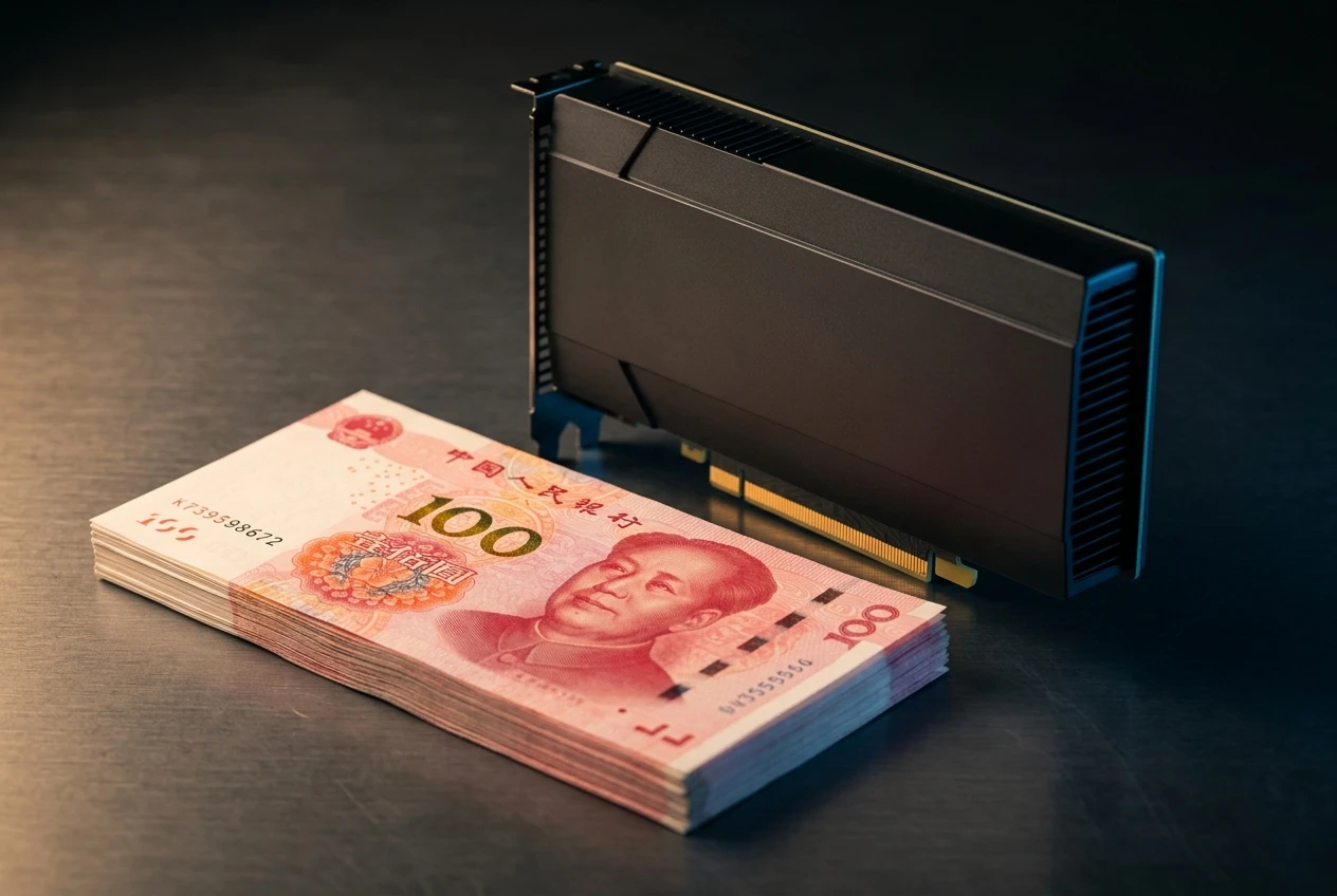 DeepSeek first funding round raises $7.4 billion from Tencent and CATL.