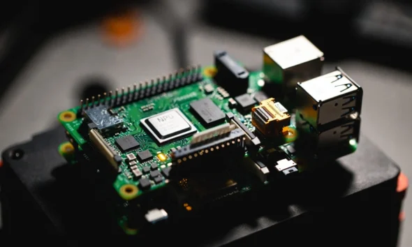 DEEPX AI HAT Sixfab Raspberry Pi 5 accelerator