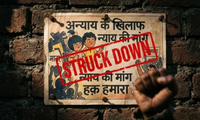 Delhi High Court Amul cow meat social media takedown order