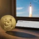Dogecoin decoupled from SpaceX $2 trillion IPO