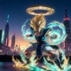 Dragon Ball Xenoverse 3 Soul Switch combat preview