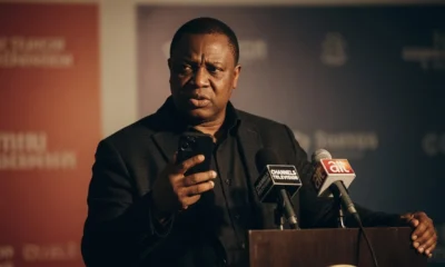 ECOWAS Court ruling on Nigeria journalist phone seizure