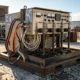 ECT REM pilot system for in-situ PFAS destruction
