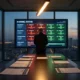 enterprise AI leadership governance challenges facing boards