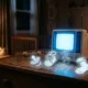 Escape the Baby Alarm demo Steam Next Fest puzzle adventure