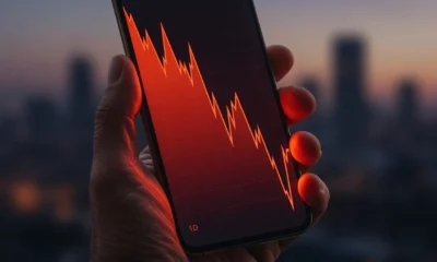 Ethereum price crash to $1,000 prediction after $1,500 dip
