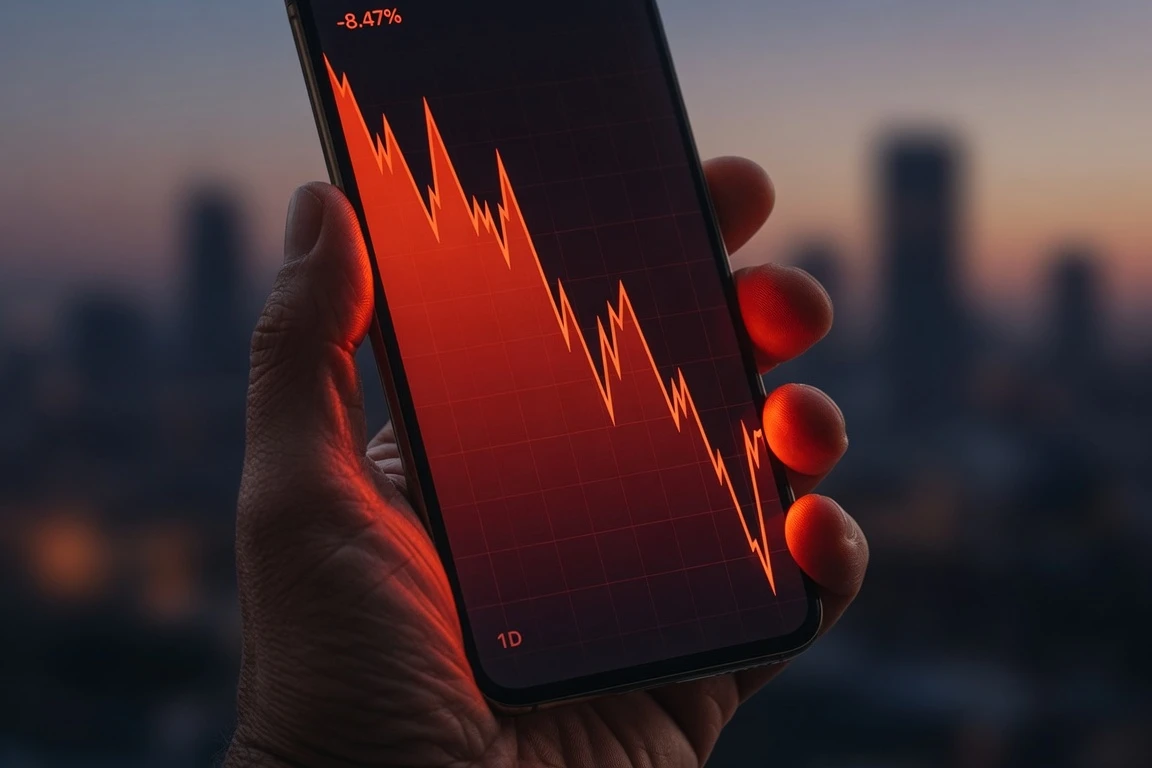 Ethereum price crash to $1,000 prediction after $1,500 dip