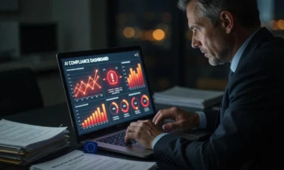 EU AI Act fines compliance deadline August 2026