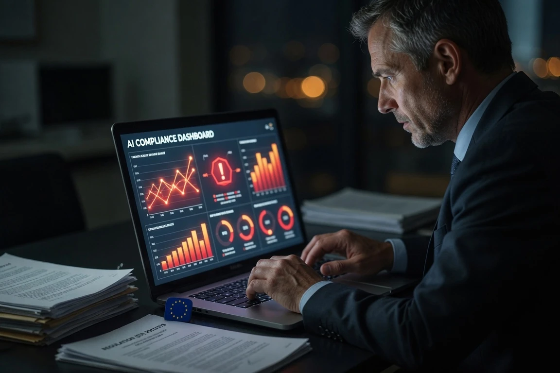 EU AI Act fines compliance deadline August 2026