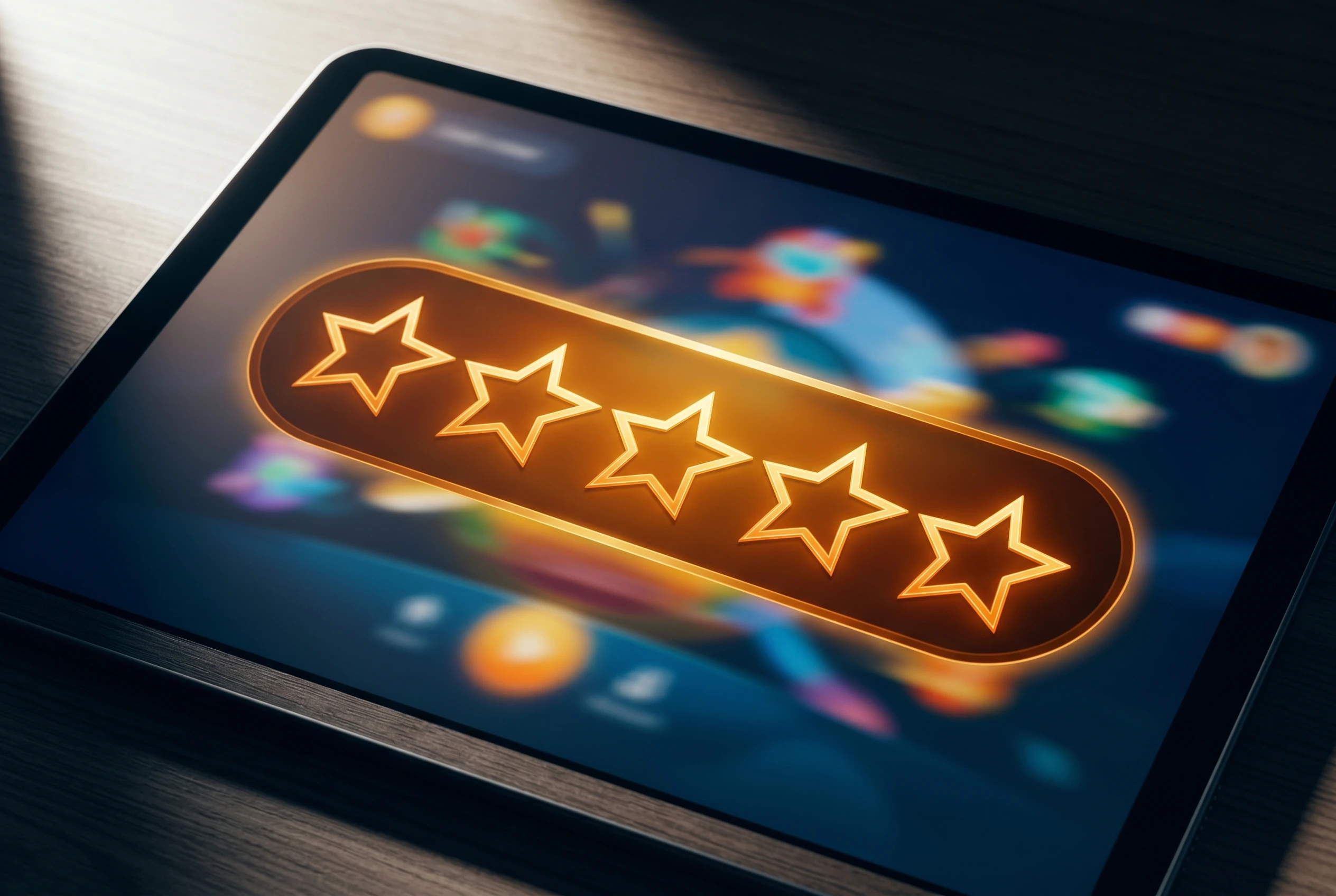 evaluating educational apps for children quality criteria