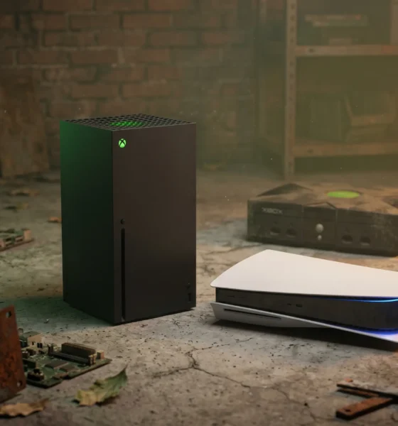 Fallout 76 PS5 and Xbox Series X/S current-gen upgrade specs and release window.