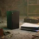 Fallout 76 PS5 and Xbox Series X/S current-gen upgrade specs and release window.