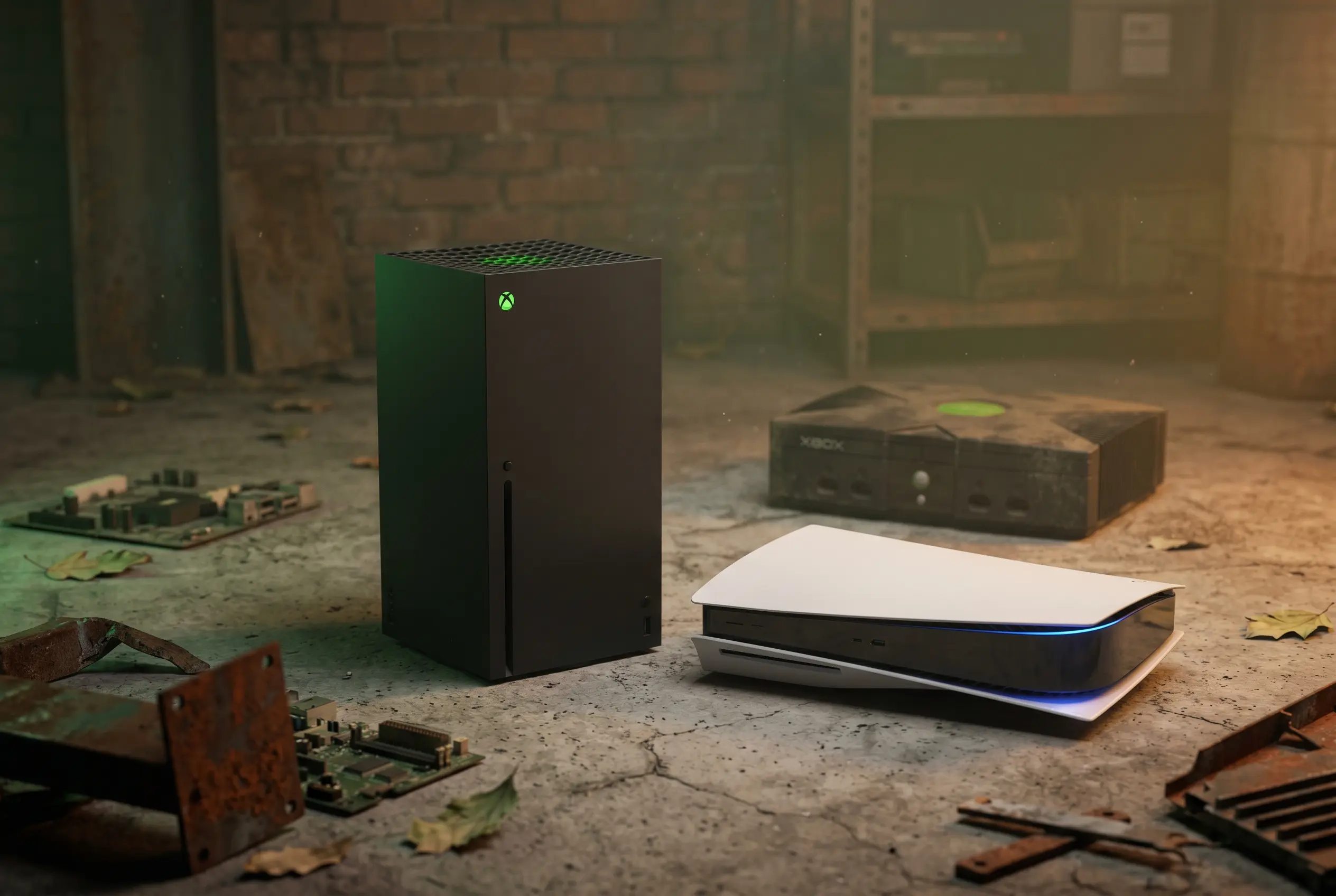 Fallout 76 PS5 and Xbox Series X/S current-gen upgrade specs and release window.