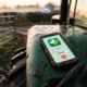 FarmersAid app for serious on-farm accidents