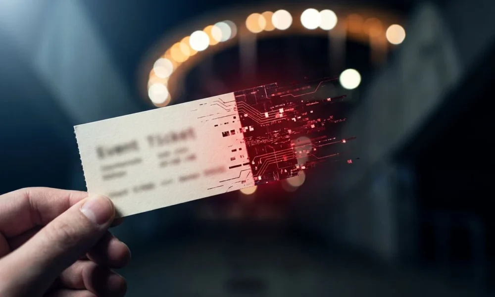 FIFA World Cup 2026 cybercrime phishing fake ticket domains