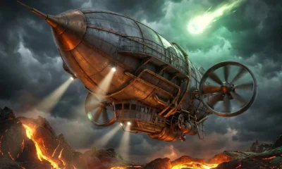 Final Fantasy VII Revelation Spring 2027 simultaneous multiplatform launch