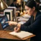 Finance firms hiring for AI skills prioritizing human judgment