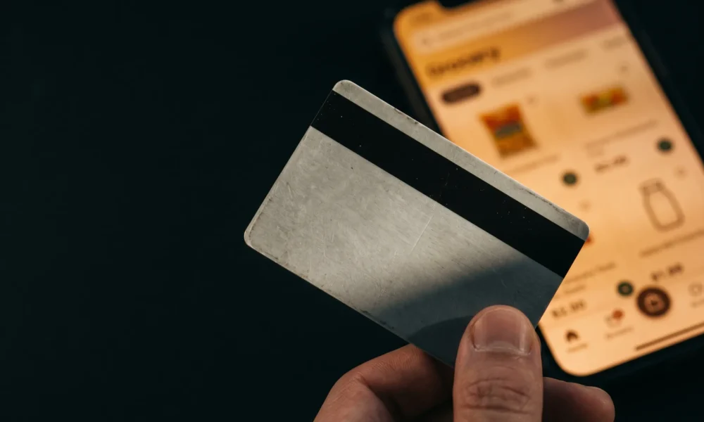Forage SNAP EBT digital payments Series B funding
