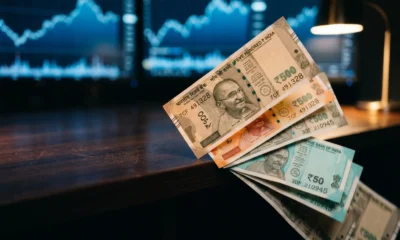 Foreign investors cold on India as earnings growth trails AI-led markets in 2026.