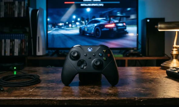 Forza Horizon 6 save bug Quick Resume disable recommendation