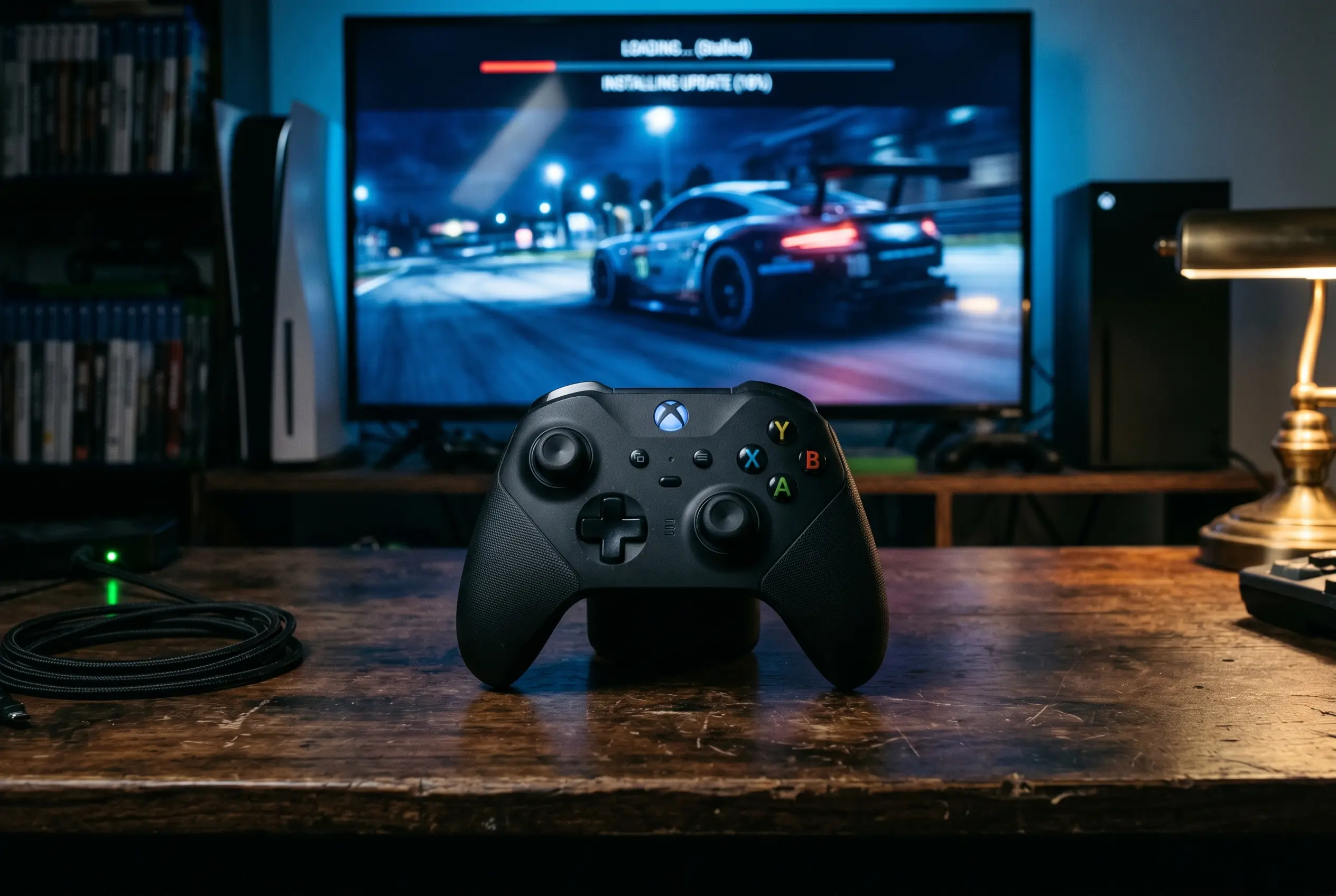 Forza Horizon 6 save bug Quick Resume disable recommendation