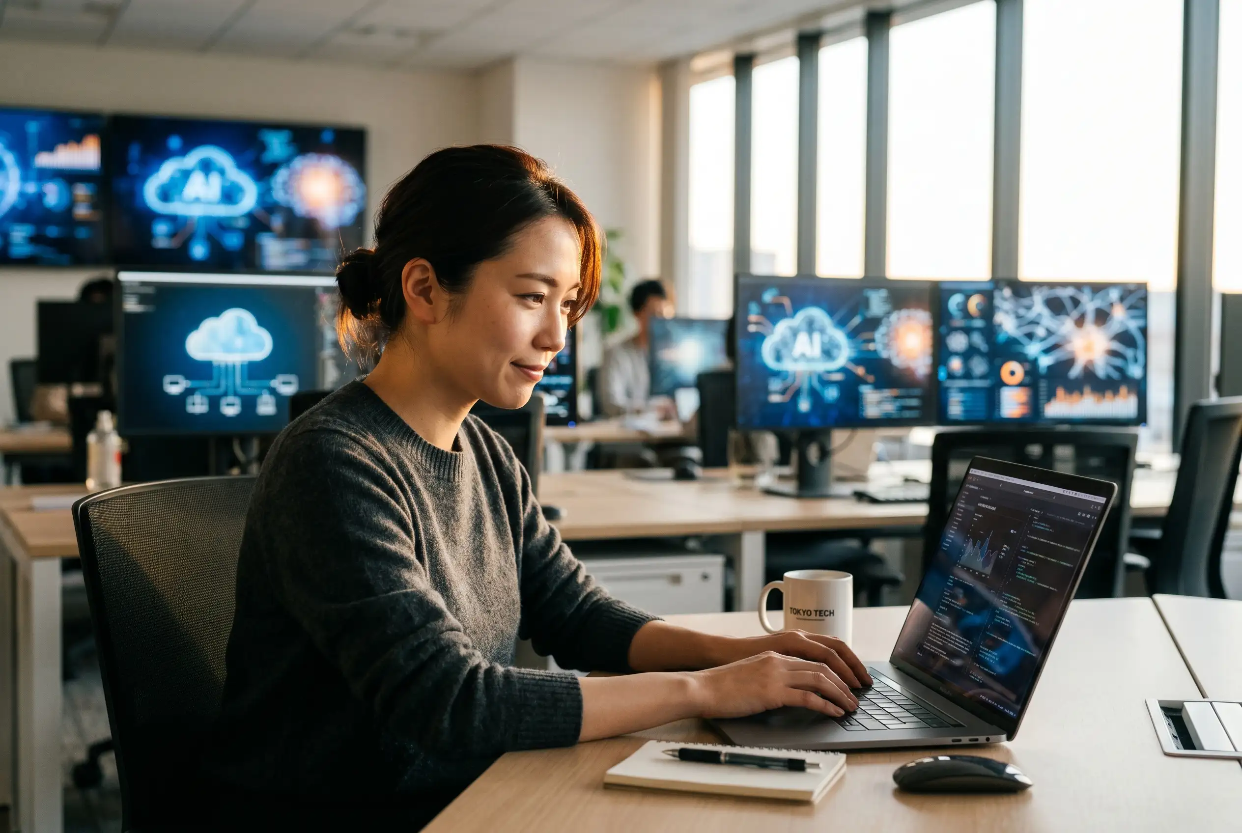 Fujitsu AWS Japan Certification Award 2025 record eight wins