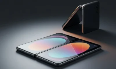 Galaxy Z Fold 8 production boost overtakes Galaxy Z Flip 8 output ahead of launch.