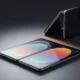 Galaxy Z Fold 8 production boost overtakes Galaxy Z Flip 8 output ahead of launch.