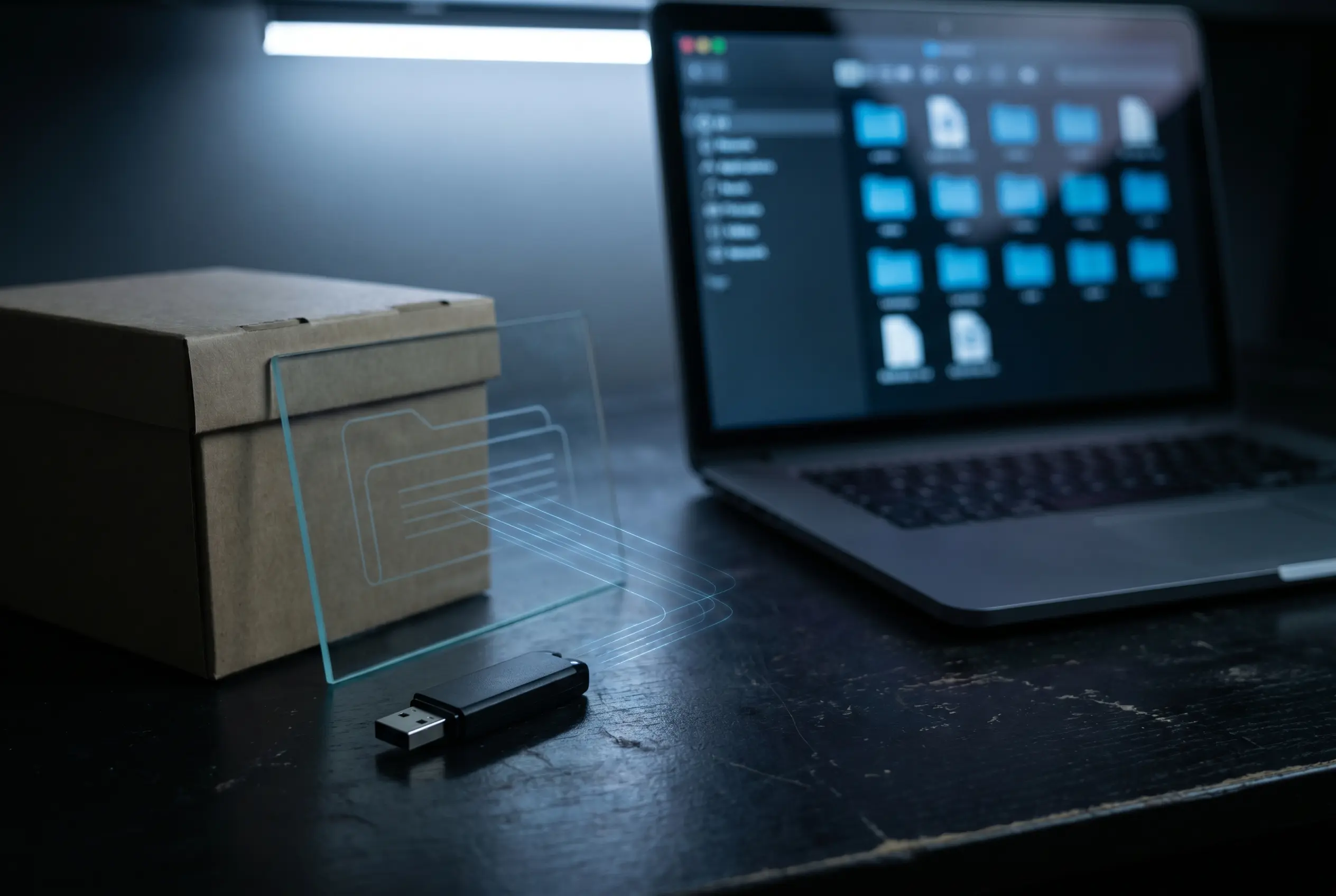 Gamaredon Windows worm hides inside NTFS data streams.