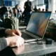 GEEKOM GeekBook M16 Core Ultra 9 laptop