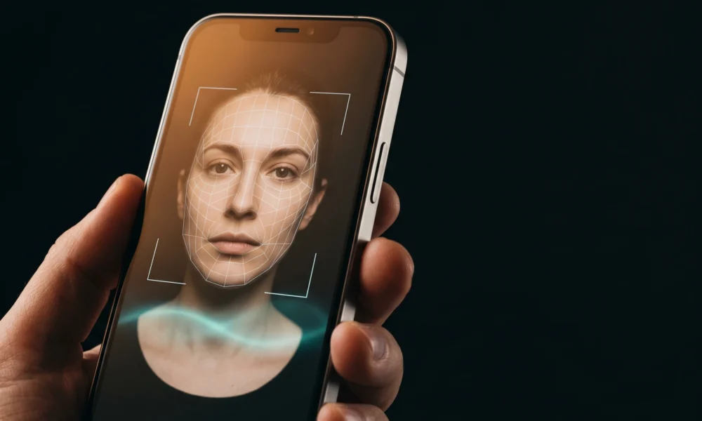 Gemini Avatar face and voice clone for paid Google subscribers