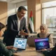 GEMS Education Oracle Skills Development Initiative UAE secondary schools