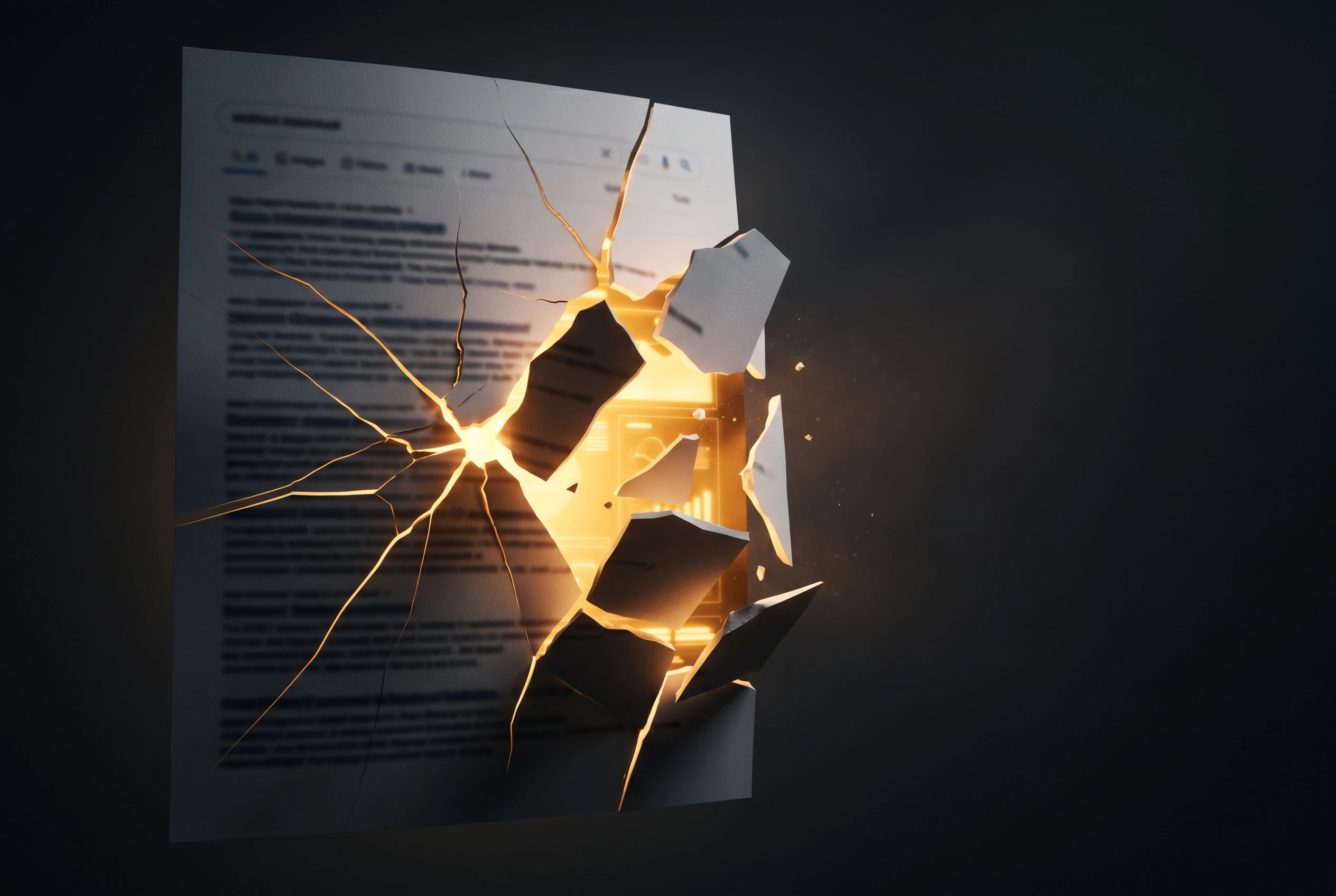 generative engine optimization outperforming SEO in AI search conversion data