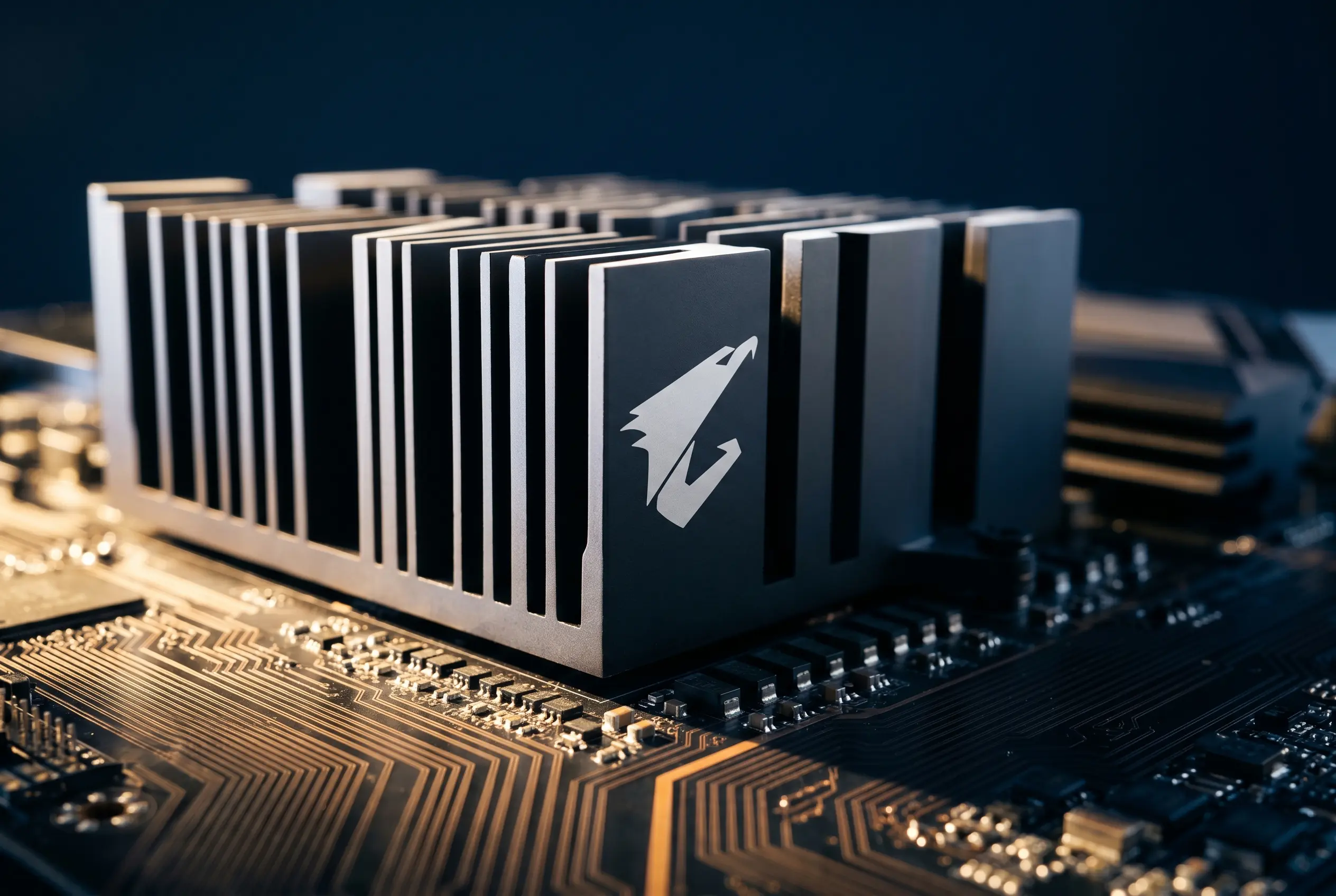 GIGABYTE AI motherboard X3D Turbo Mode DDR5 Ryzen gaming performance