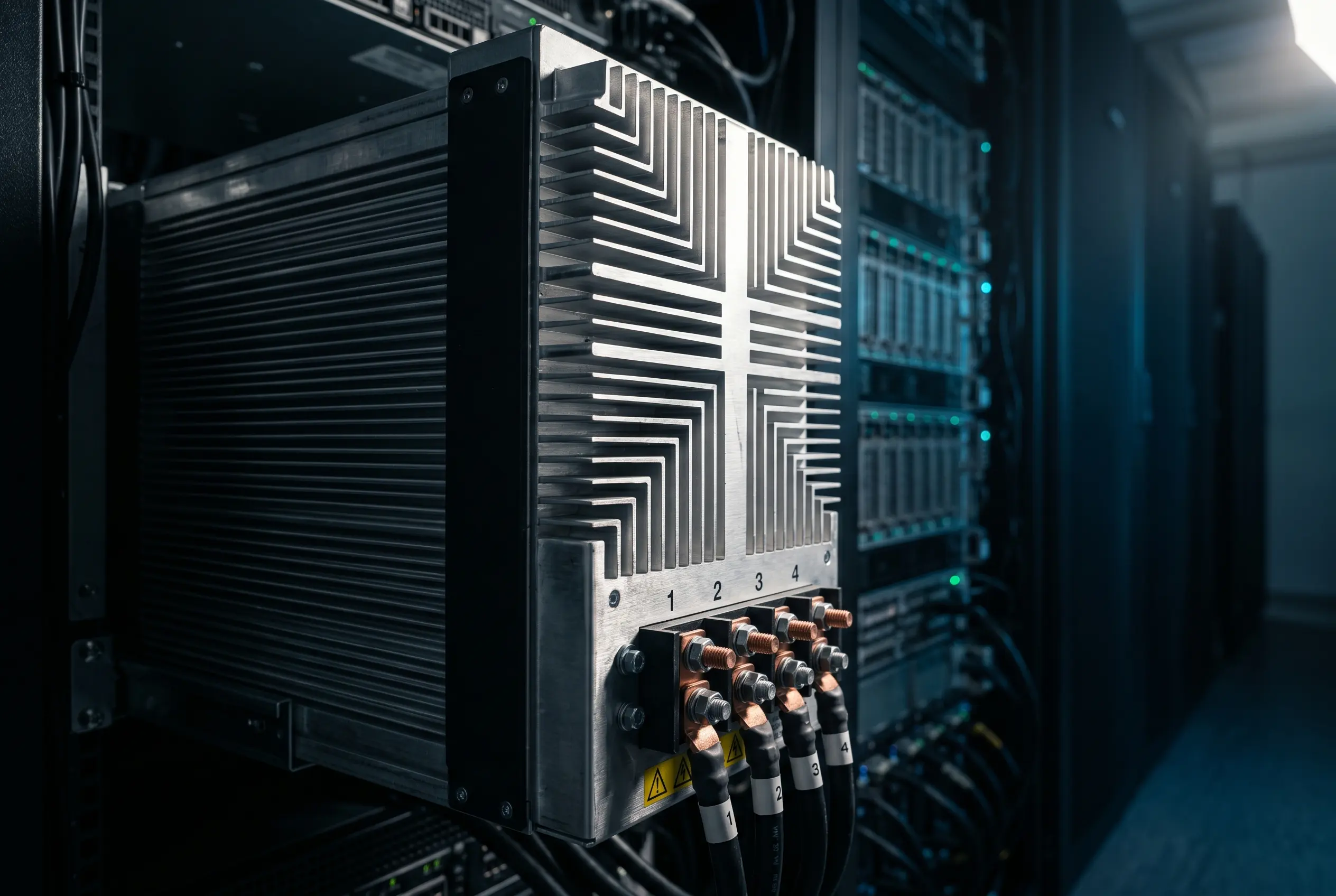 Goldman Sachs Delta Electronics NT$4500 price target AI power upgrade