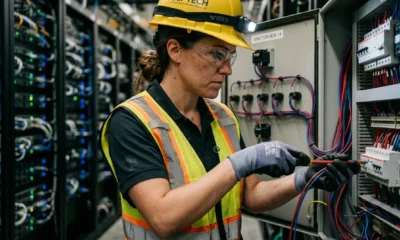 Google $50 million skilled trades training program