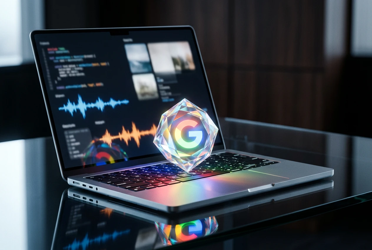 Google AI Edge Gallery Gemma 4 12B macOS local AI