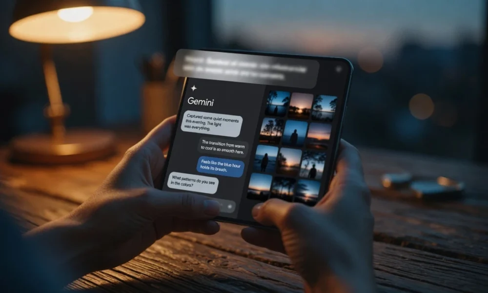 Google AI Pro subscription pricing and features