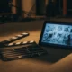 Google DeepMind A24 AI filmmaking tools partnership