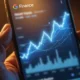 Google Finance dedicated Android app with AI Key Moments