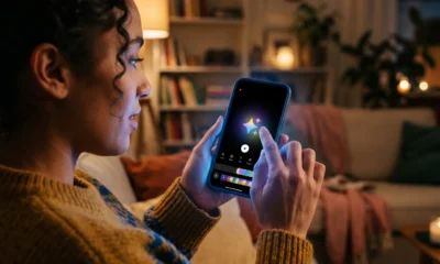 Google Photos Soba hidden code AI video remix feature