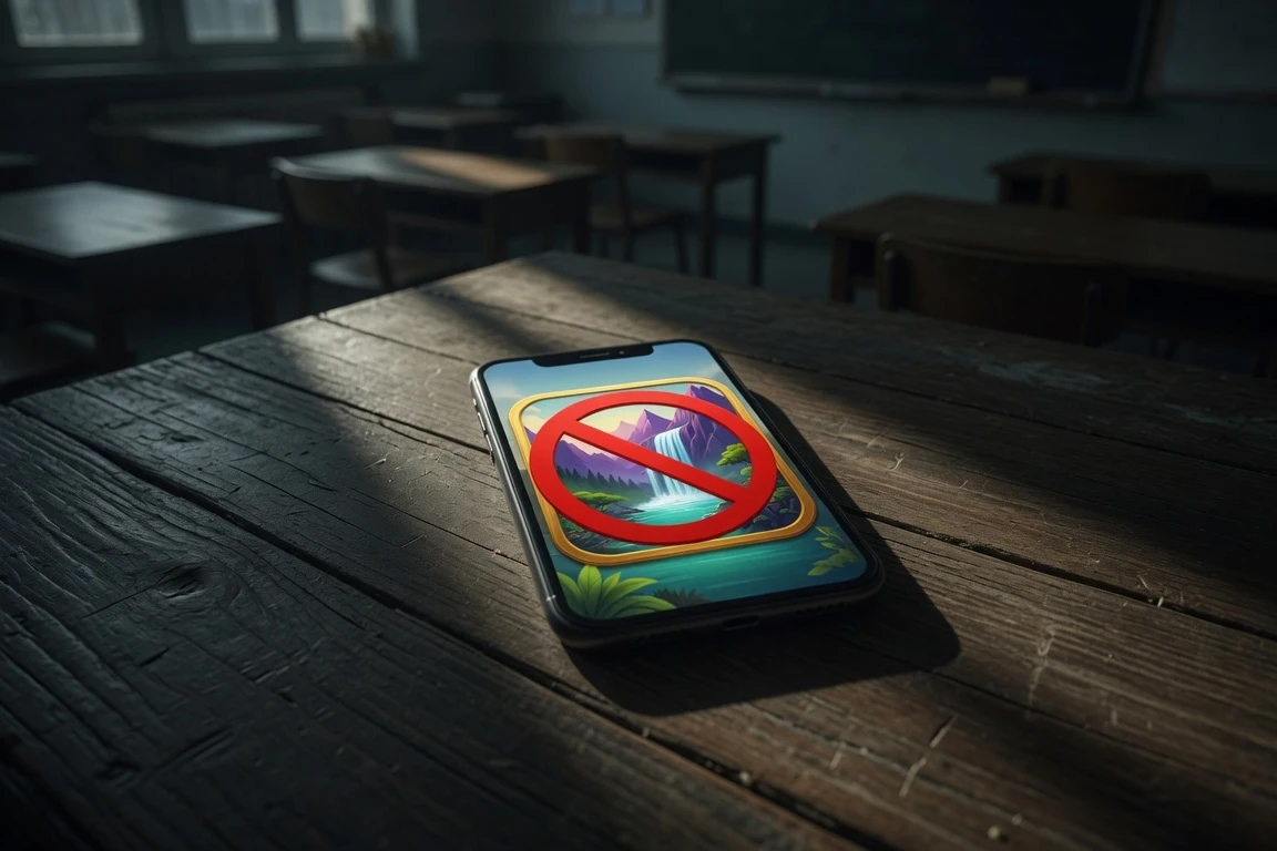 GoreBox Philippines ban Tacloban school shooting game