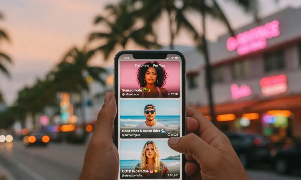 GTA 6 Amazon listing NPC social network features